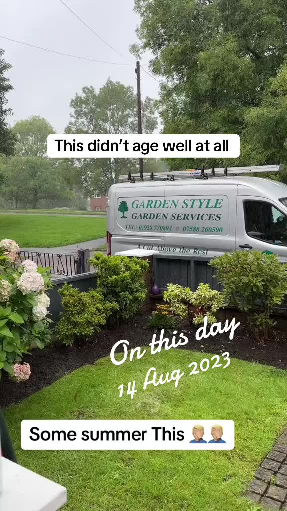 @GardenStyle