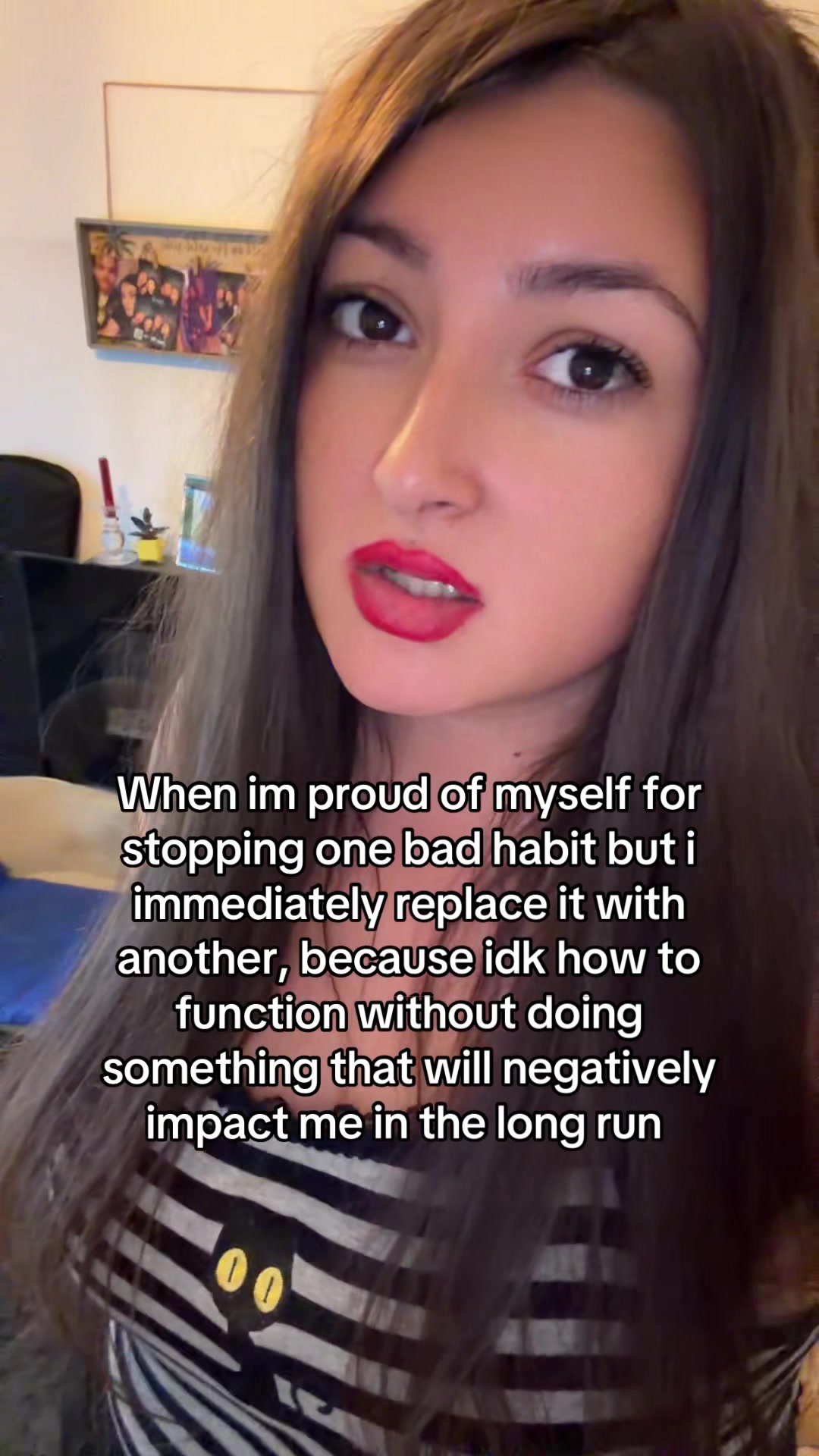 @Lauren ๐ค