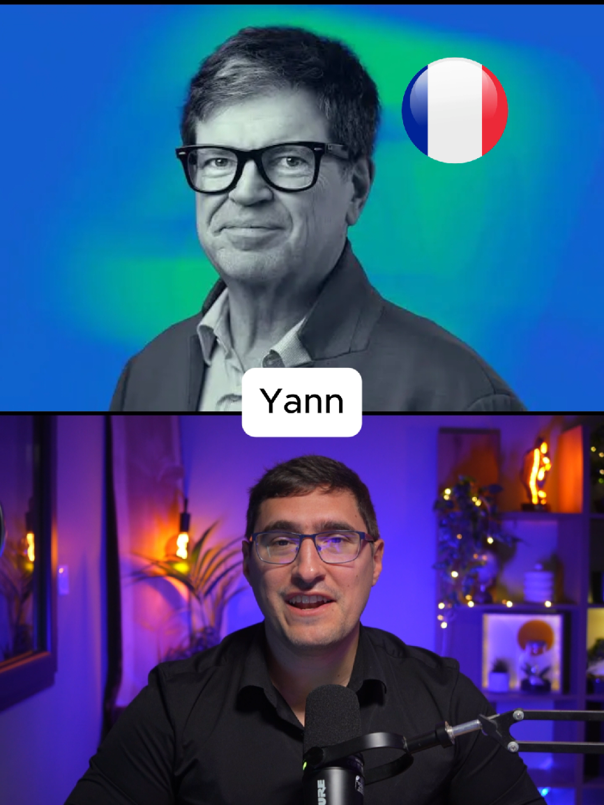 @Robin - Actu et Tuto IA