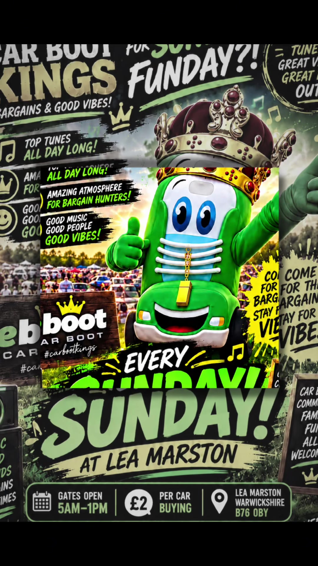 @Eboot Behind the scenes @Eboot