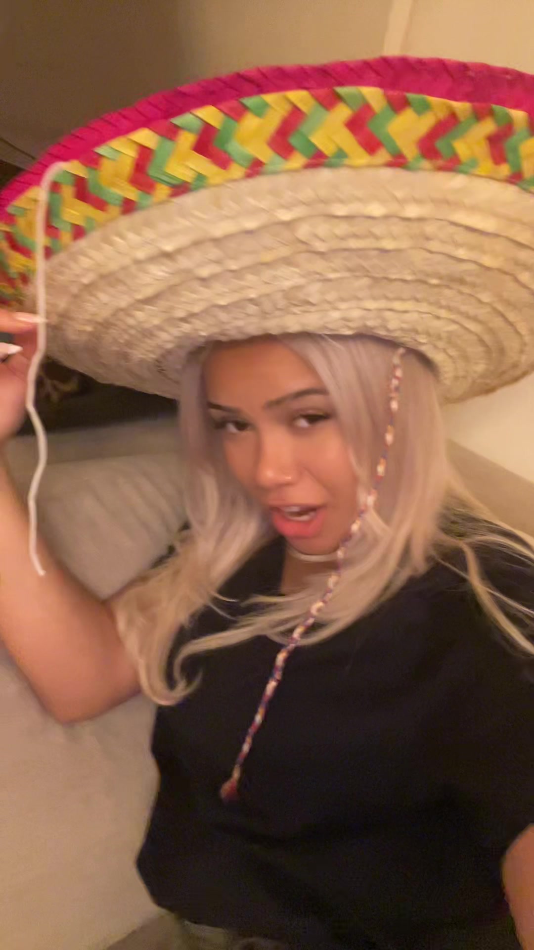 @RUBY ALLIYAH