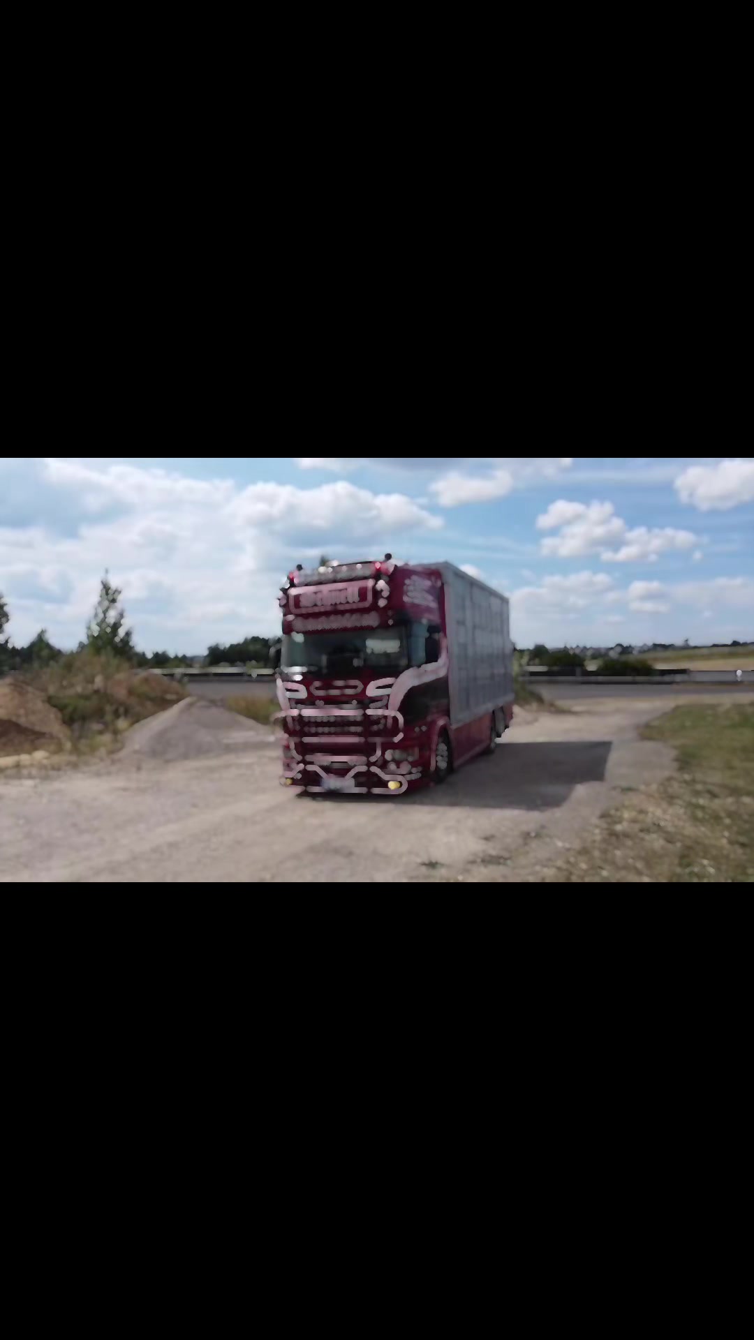 @Oberlandtruckerjohannnes