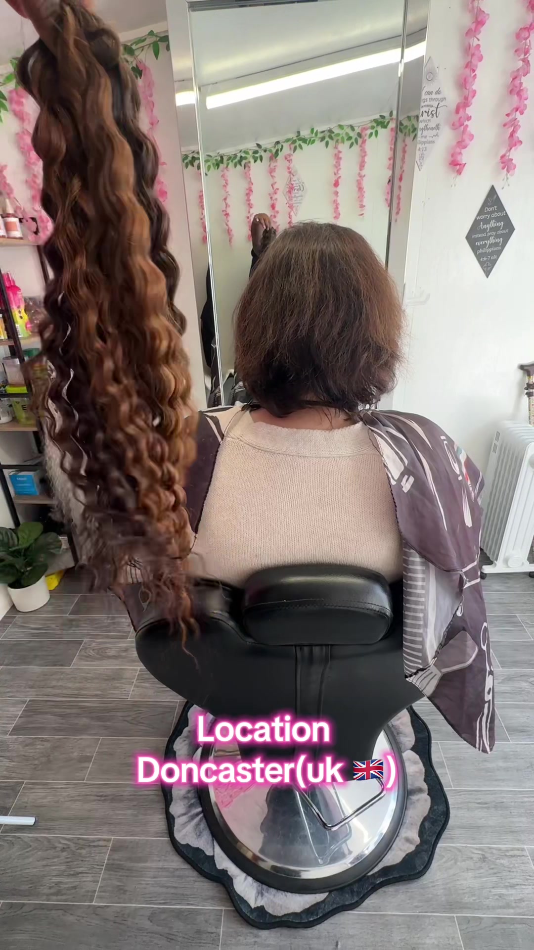 @Hair braiding by grace🇨🇲🇬🇧
