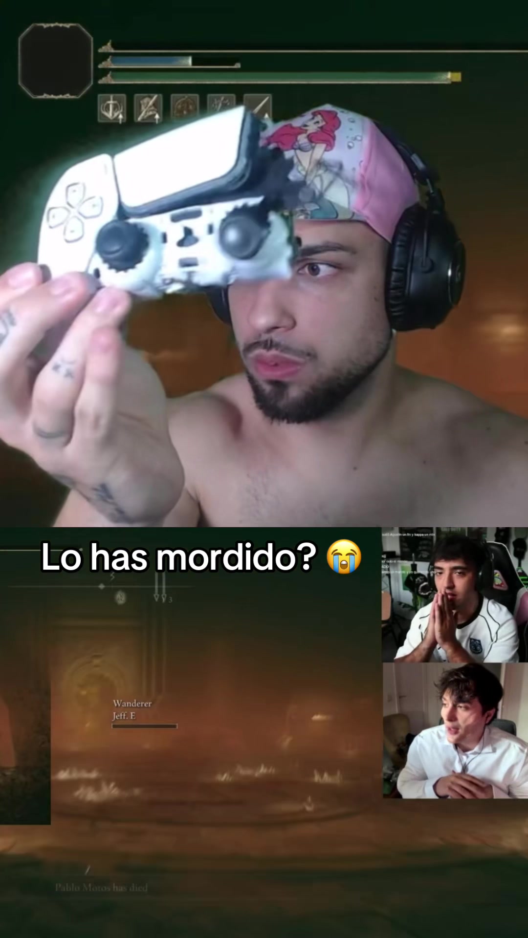 @Coach Pereira7