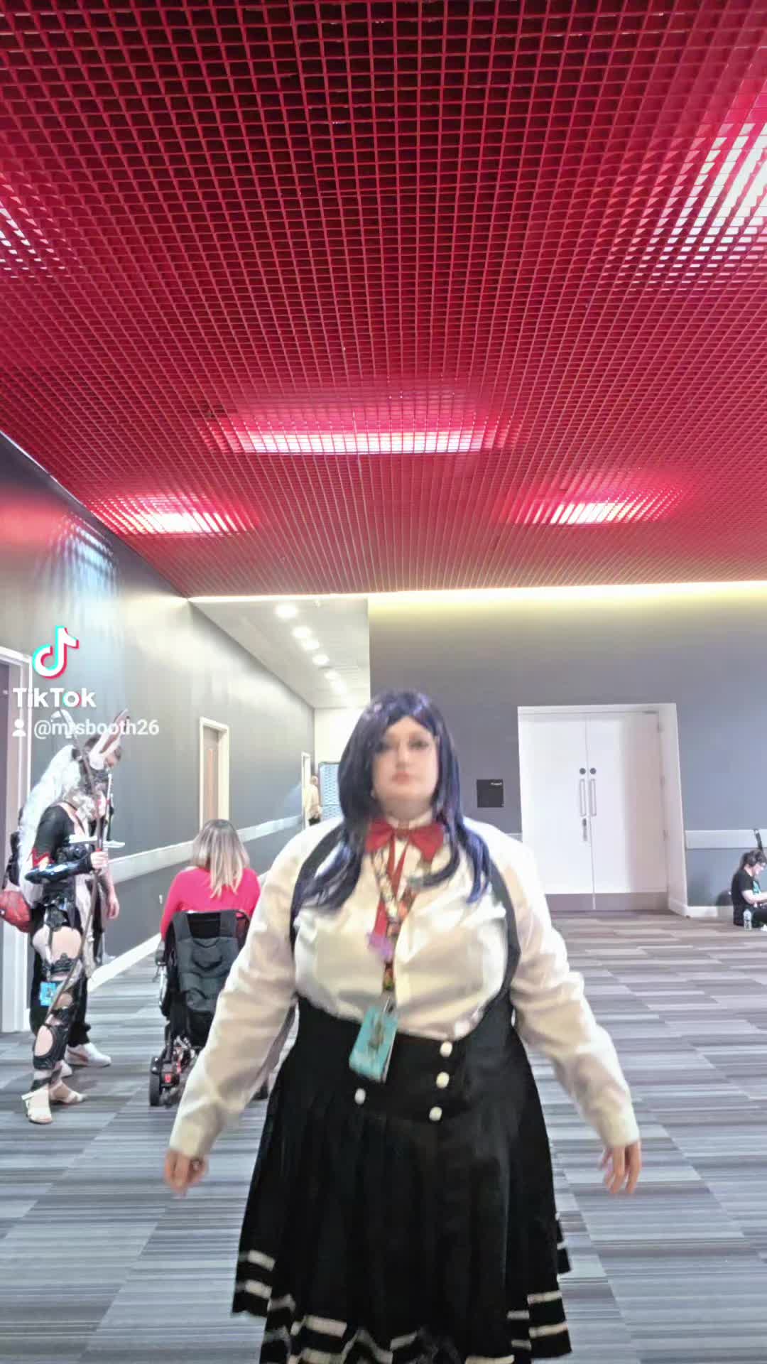 @💖TheCosplayWife💖