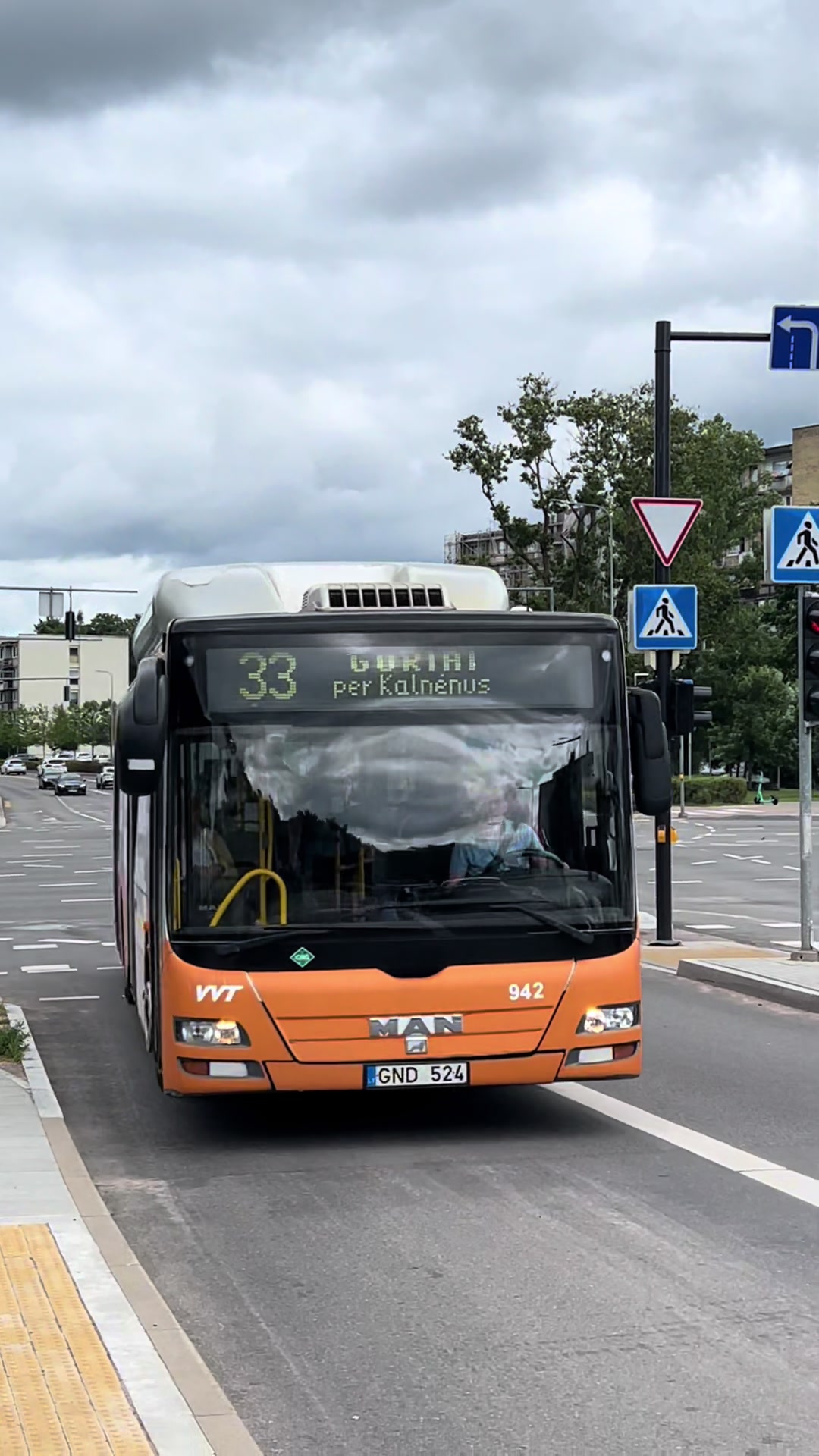 @🇱🇹VILNIAUS AUTOBUSAI🇱🇹
