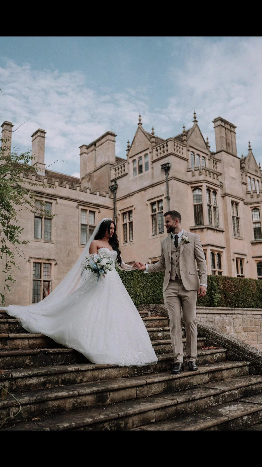 @Sammie Lou Bridal