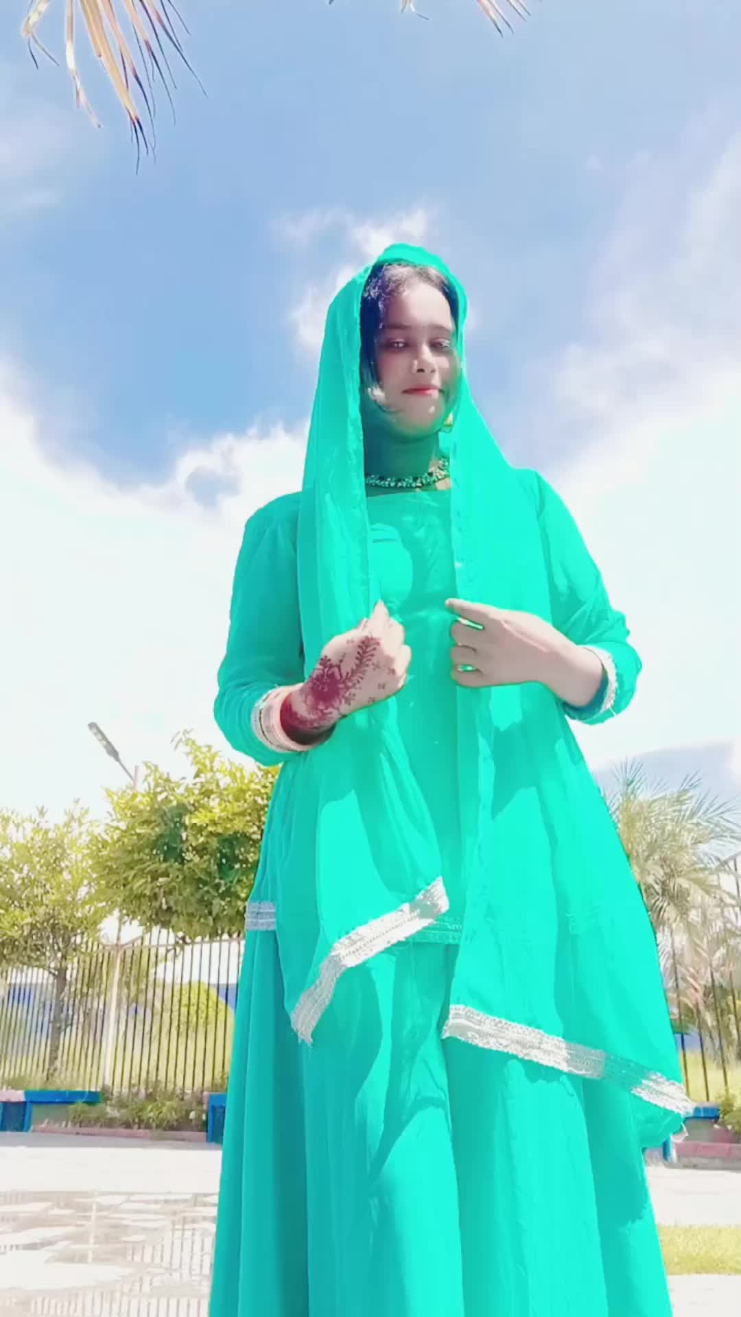 @muskan queen