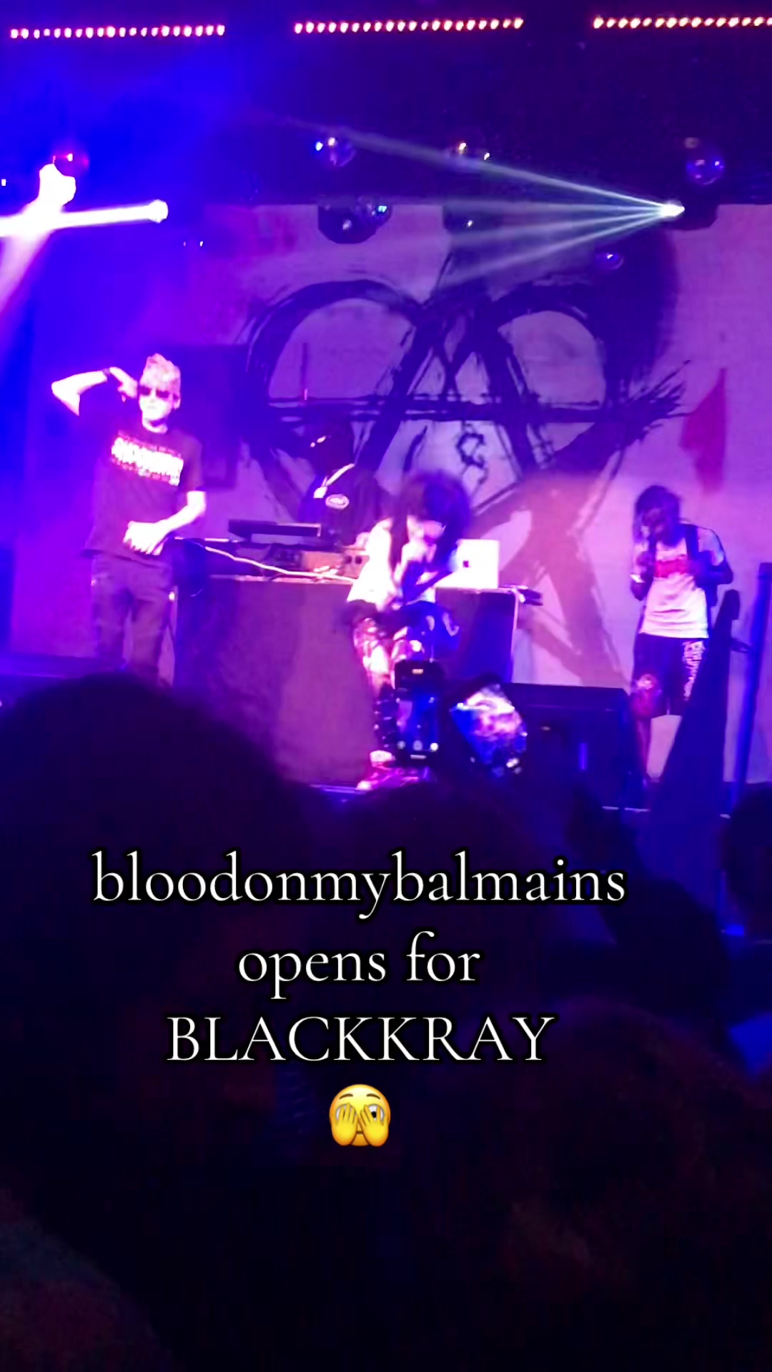 @۶ৎ • Enemies