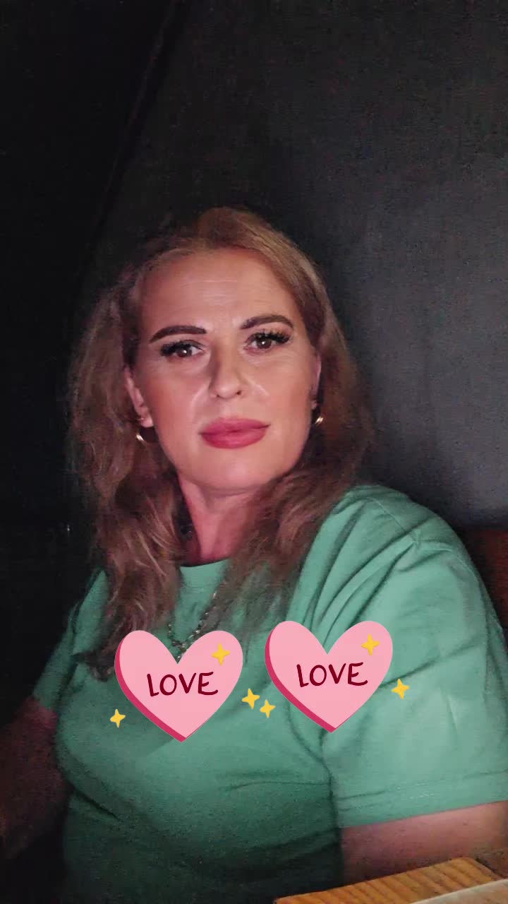 @Mariana mary
