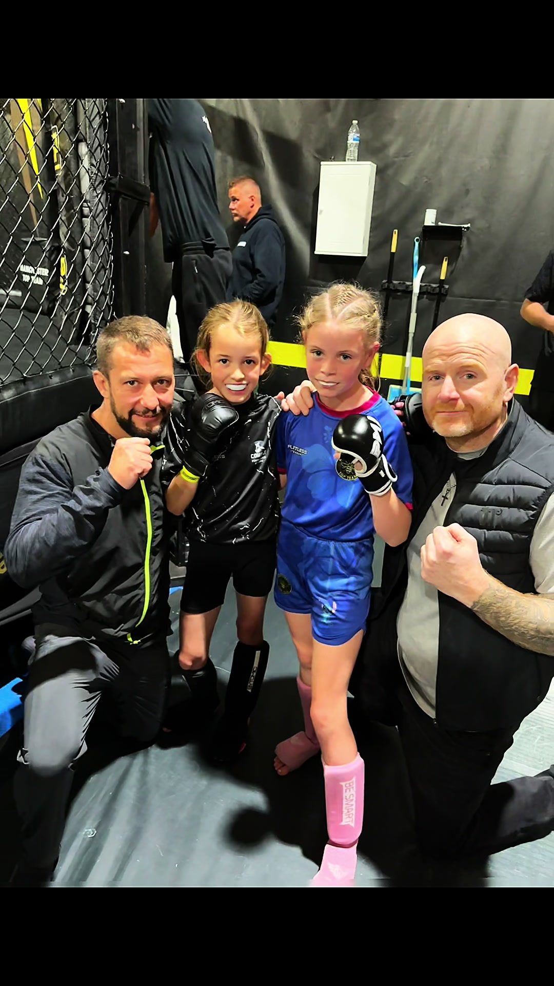 @Masseys mma