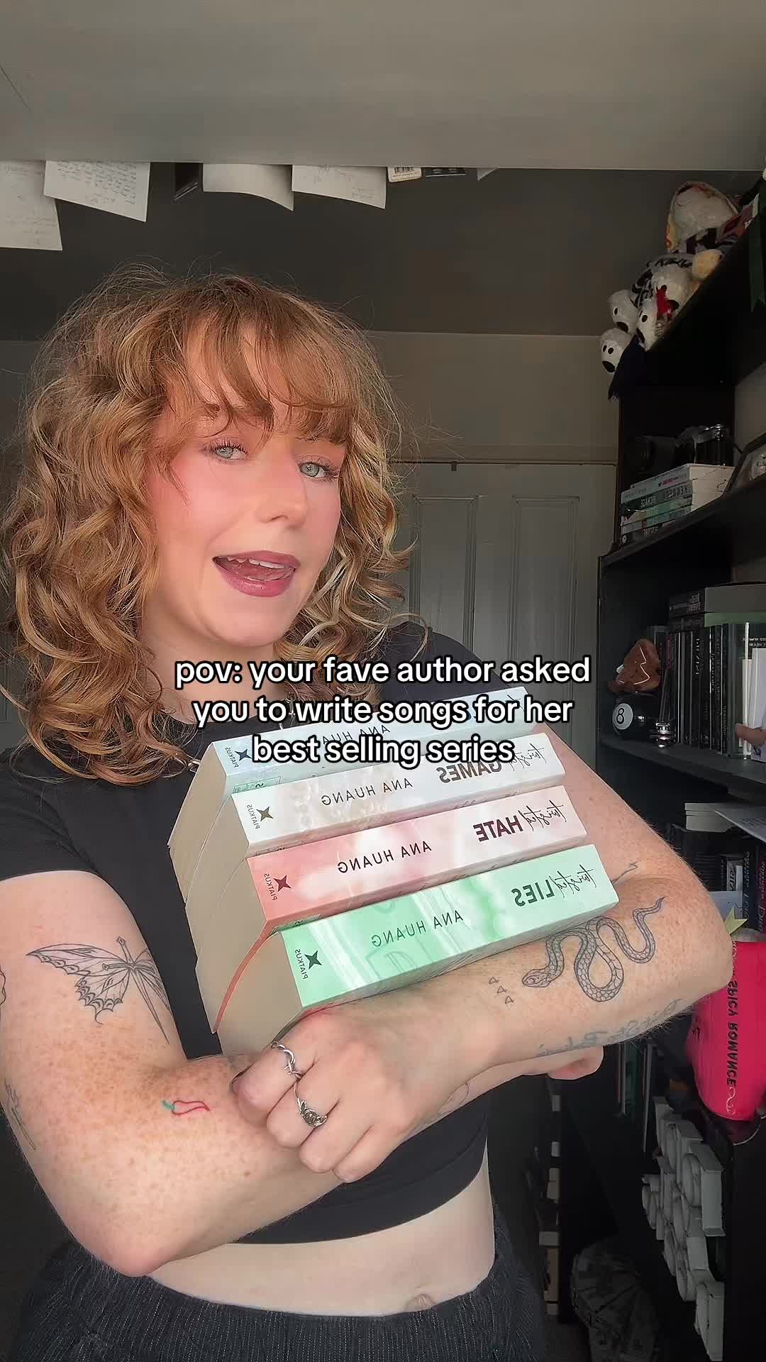 @April Jai
