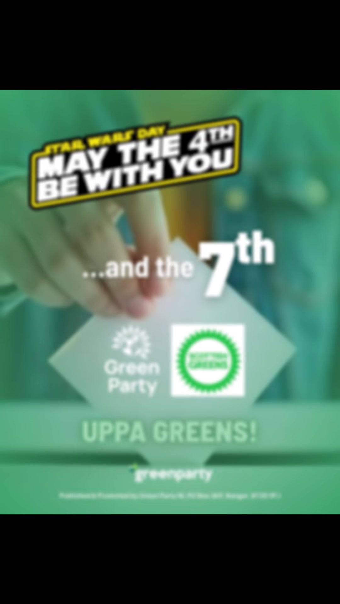@Northbelfastgreen