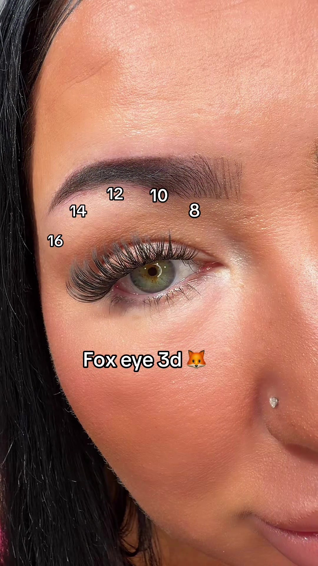@Jade Angel Cosmetics