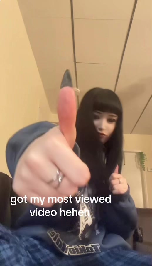 @ᴹᵃᵈᵉˡᶦⁿᵉ :p