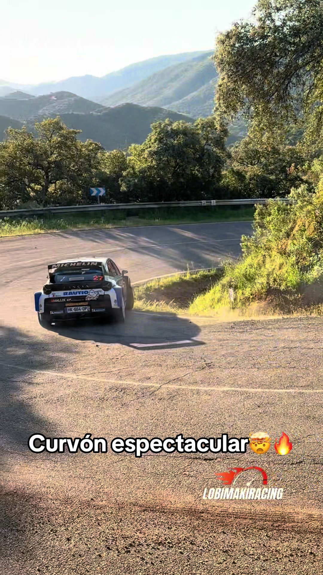 @LobiMakiRacing