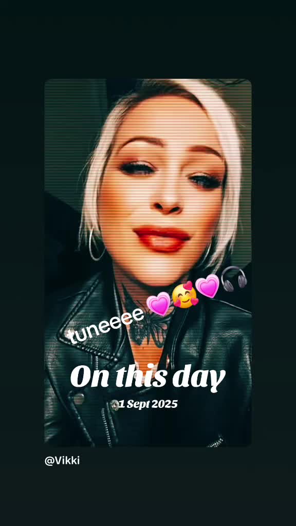 @Vikki