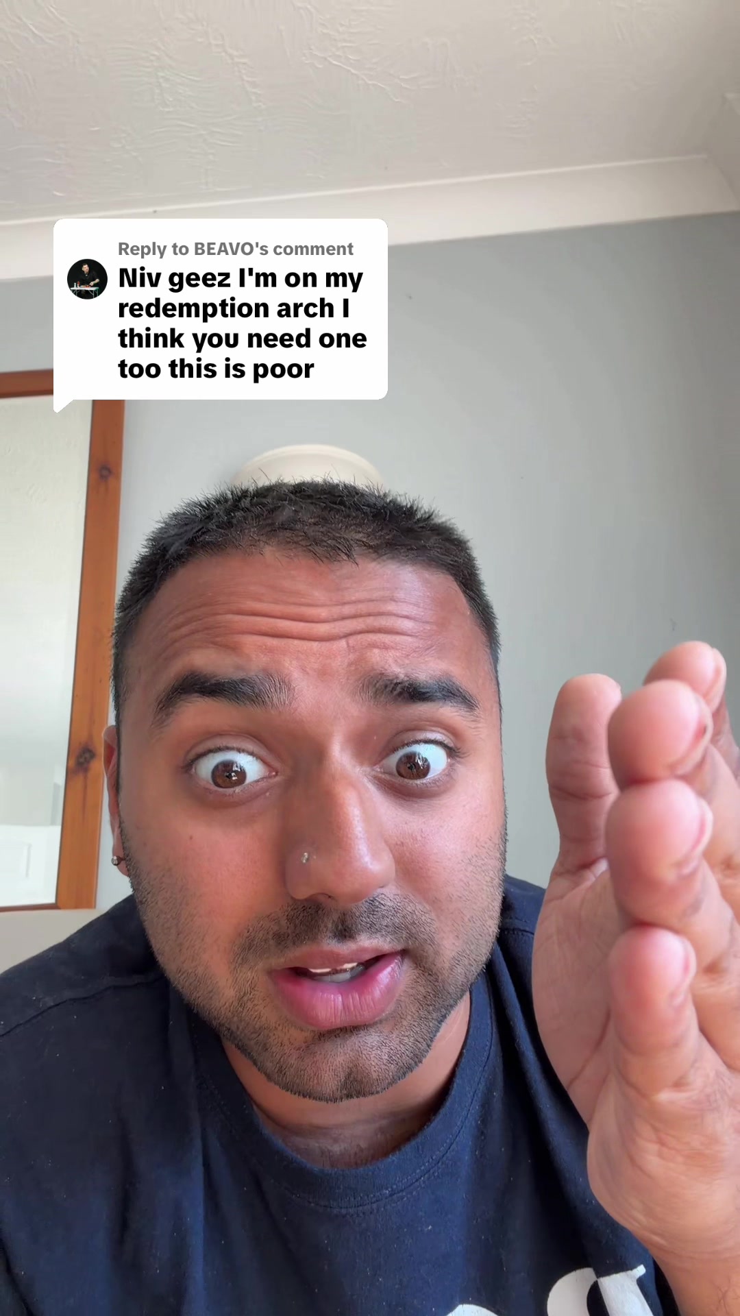 @Niv