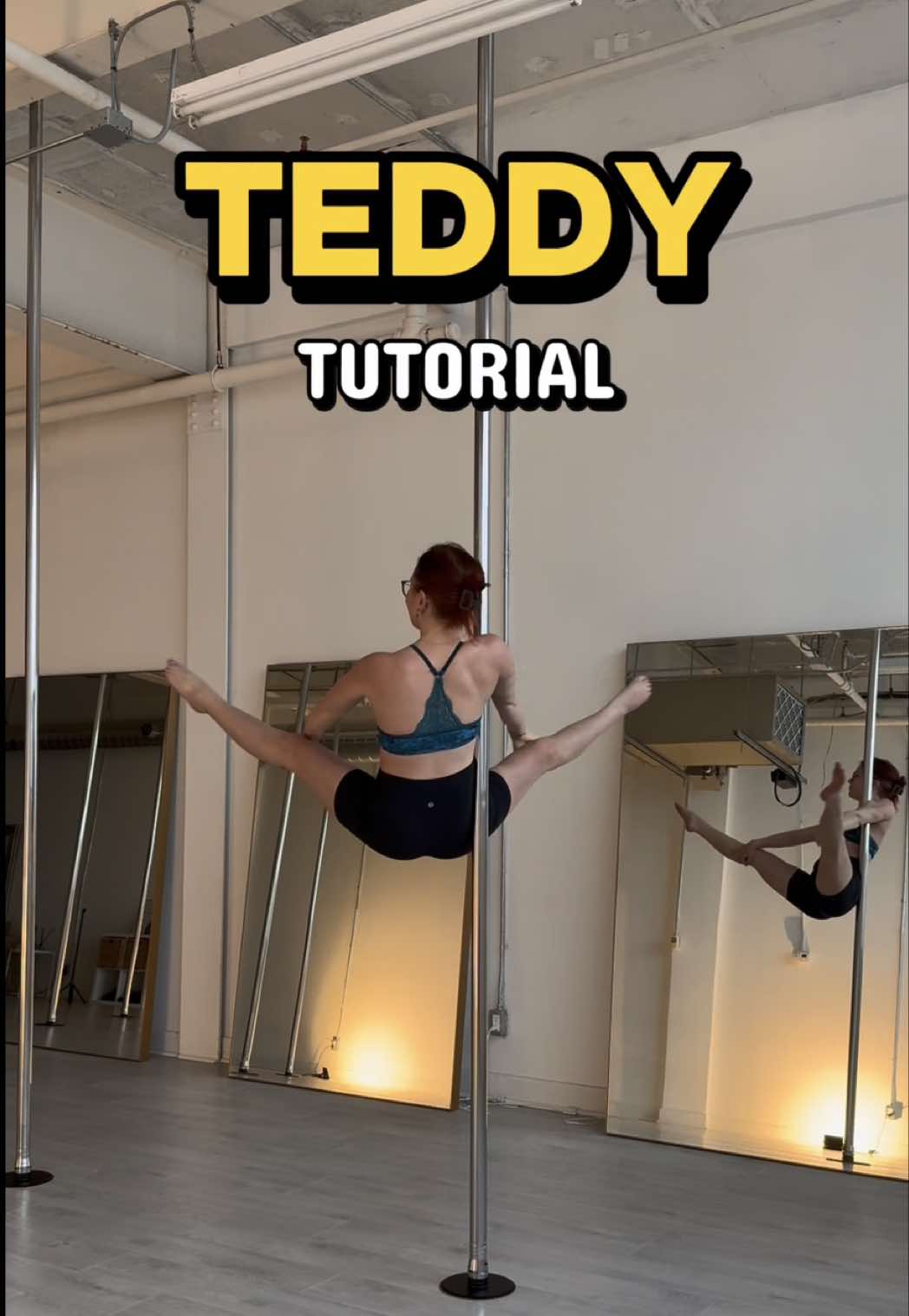 @Julia Spellman | Pole & Aerial