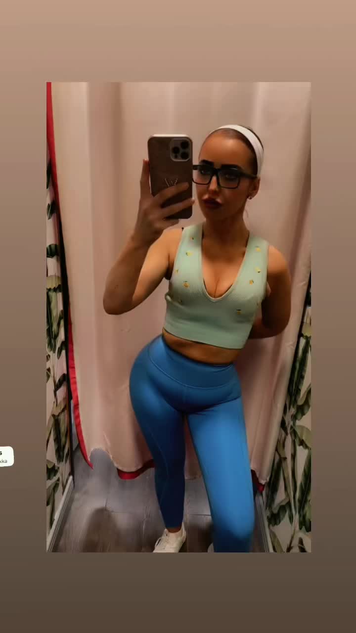 @Katelynn Ward