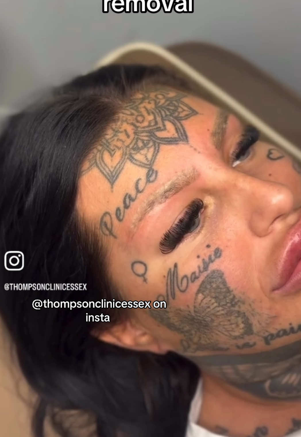 @ESSEX INK