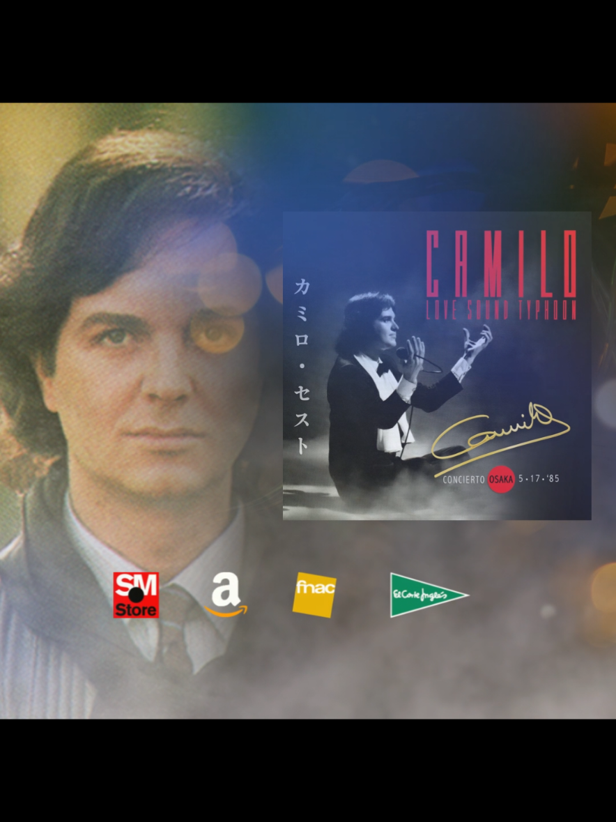 @Camilo Sesto Oficial