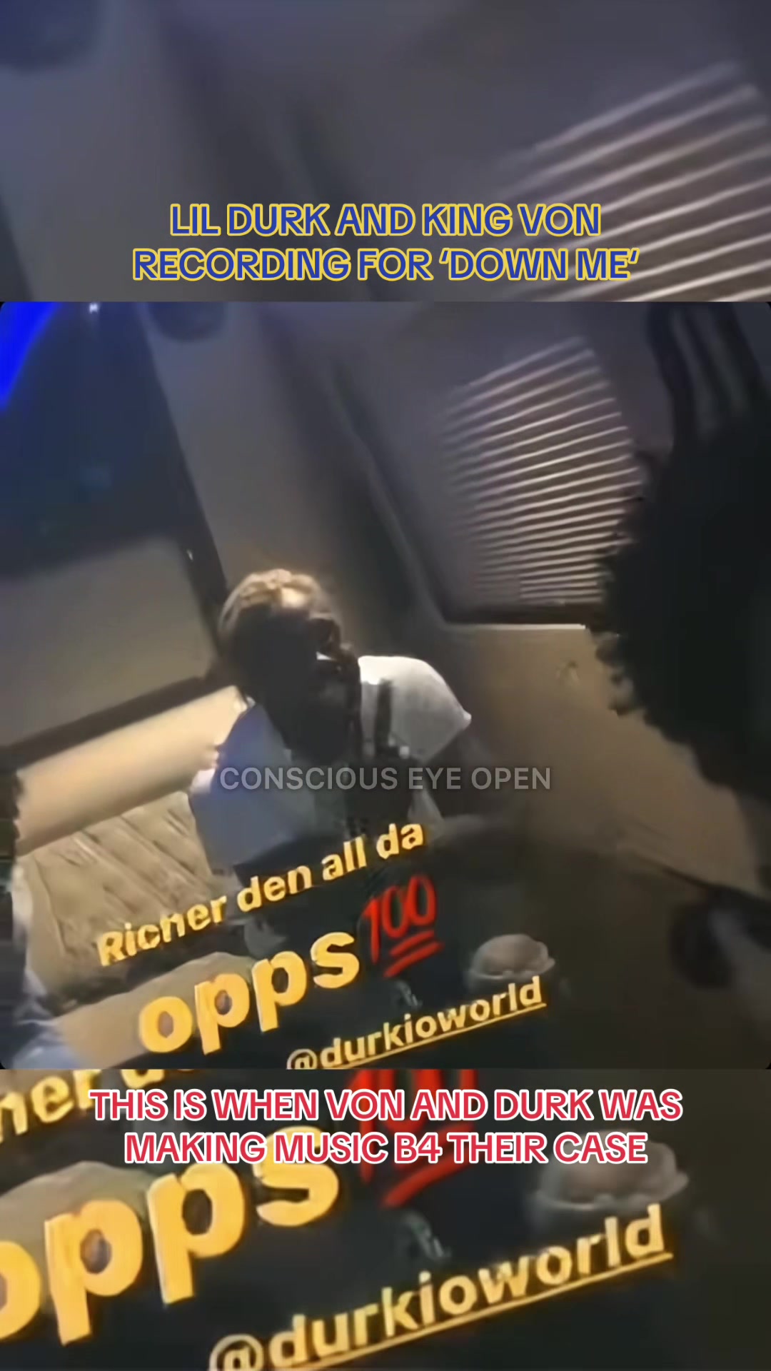 @ConsciousEyeOpen9