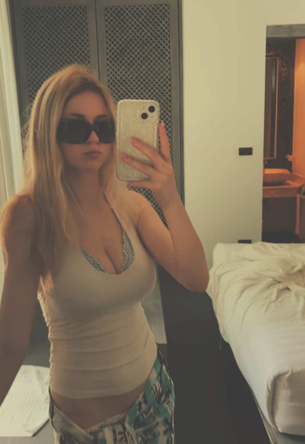 @Isabella Grace