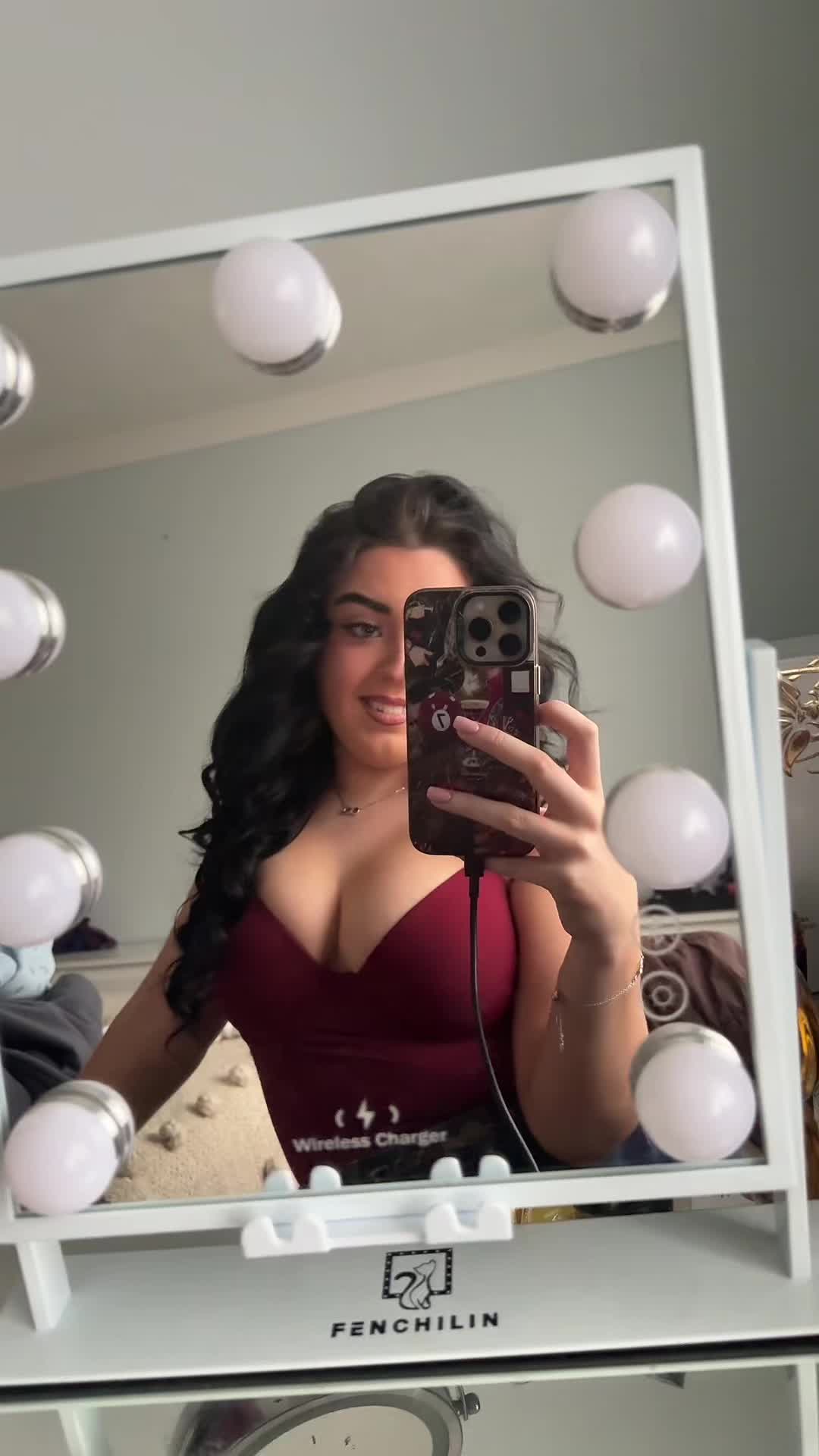 @Kayley Terry