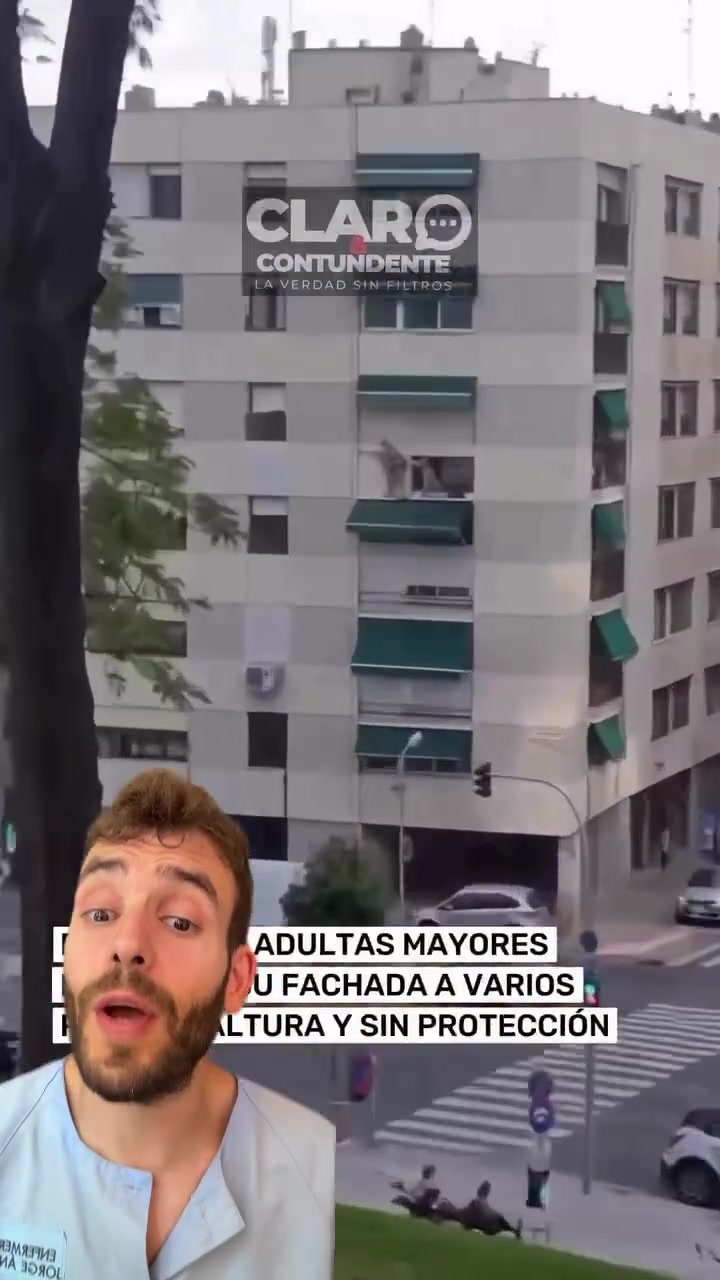 @Enfermero Jorge &Aacute;ngel