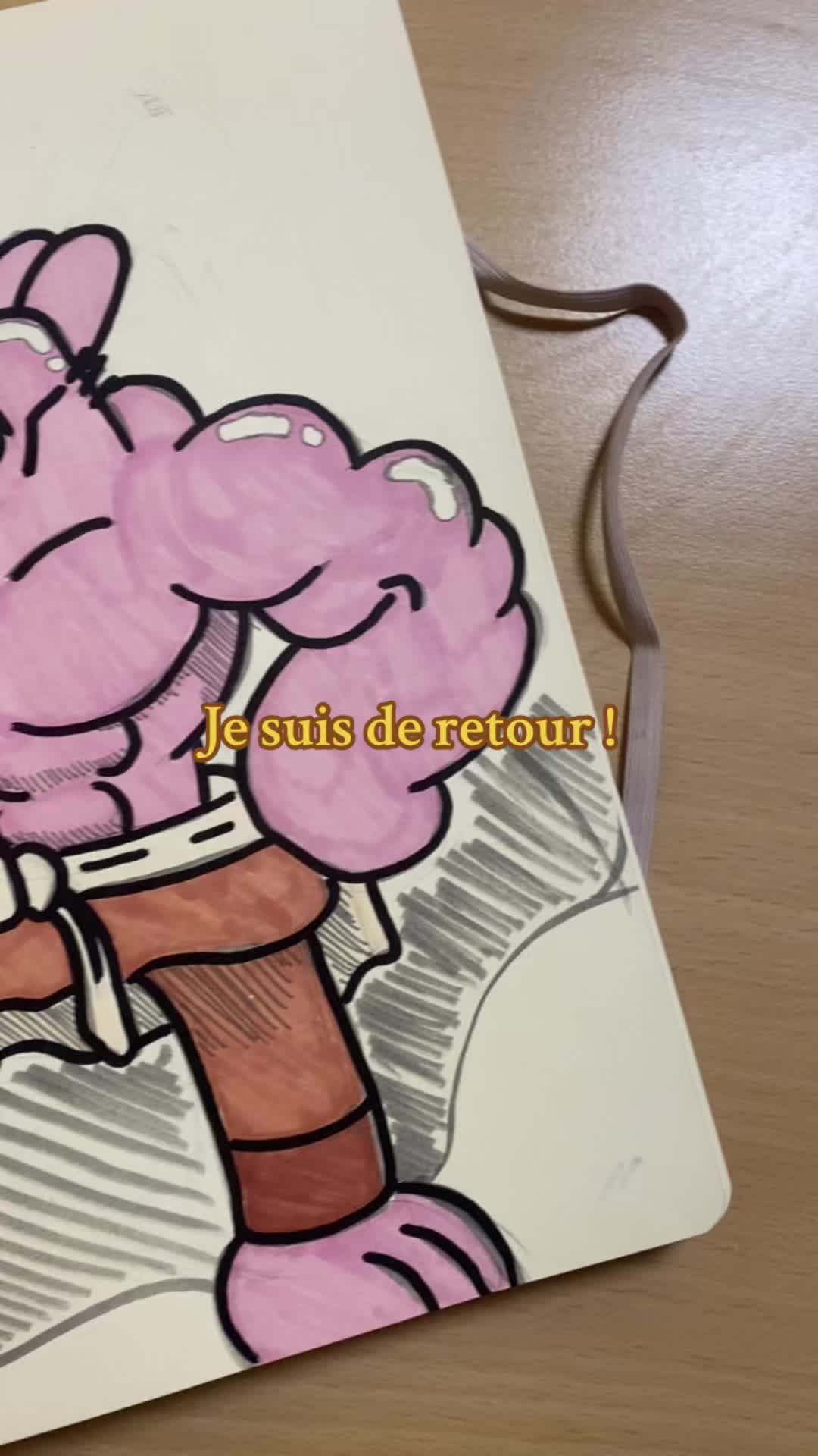 @Sigma draw