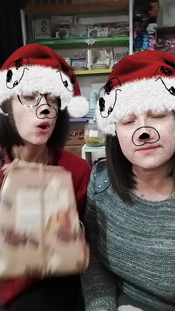 @Luana Farina