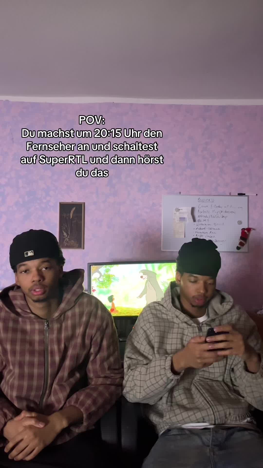 @NOSTALGIE TWINS | Cartoons 📺