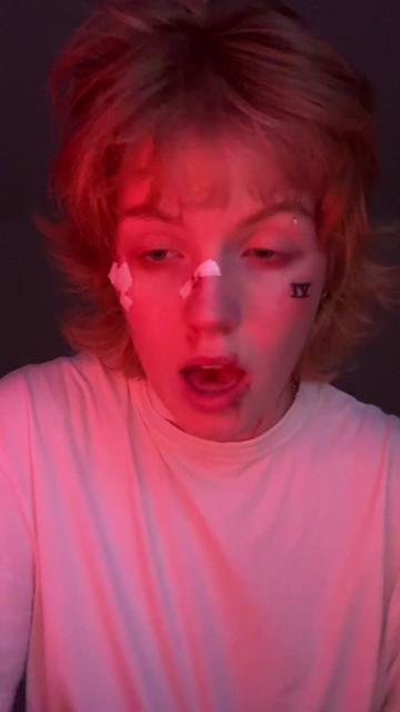 @Mr.Nevermind♡