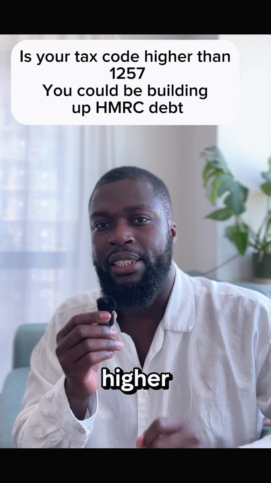 @Andrew King | Tax & Wealth