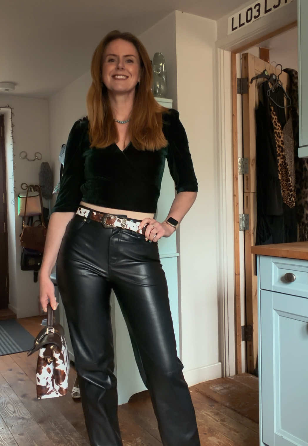 @TheSomersetCowgirl