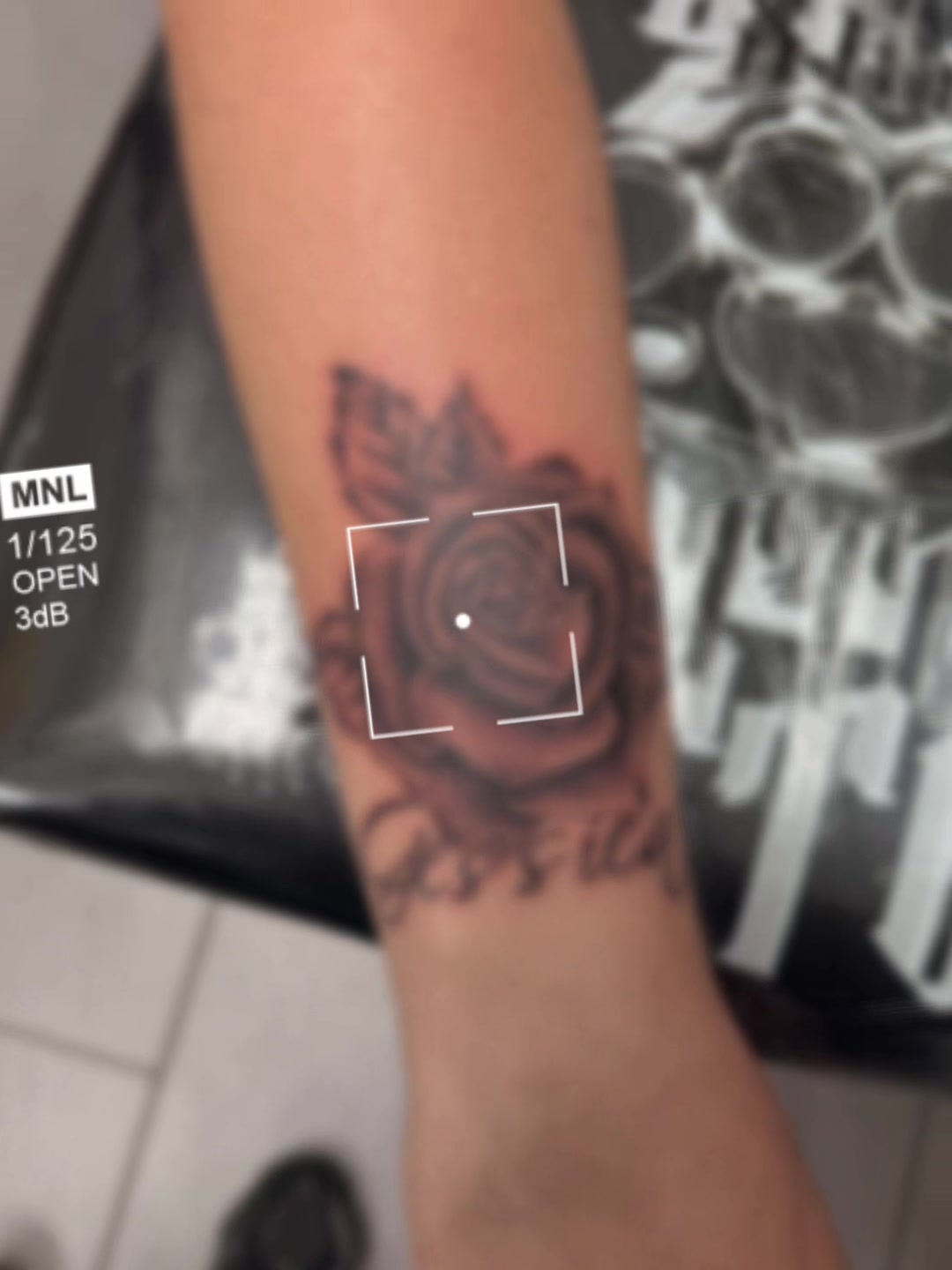 @SASY TATTOO PIERCING