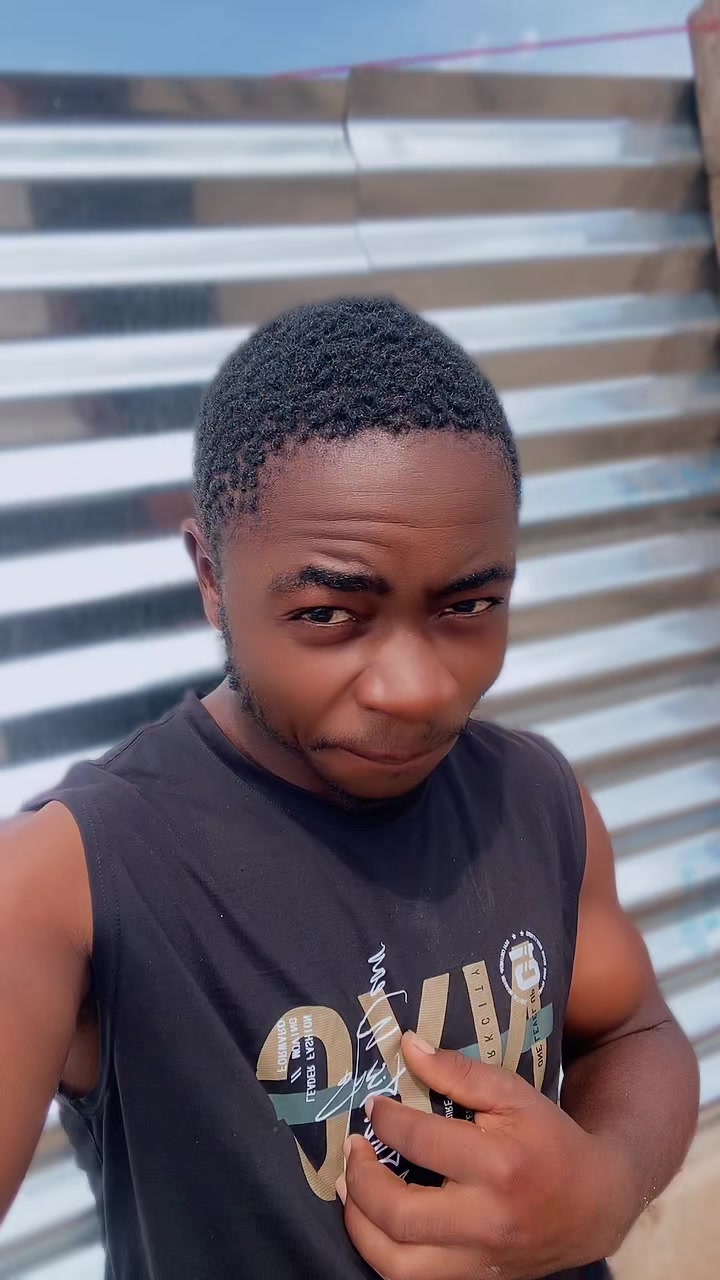 @August Kambale