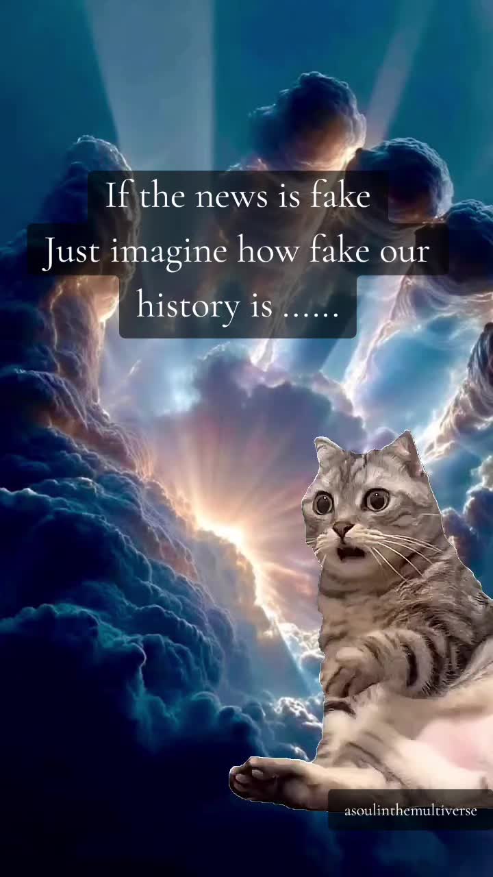 @A Soul in the Multiverse