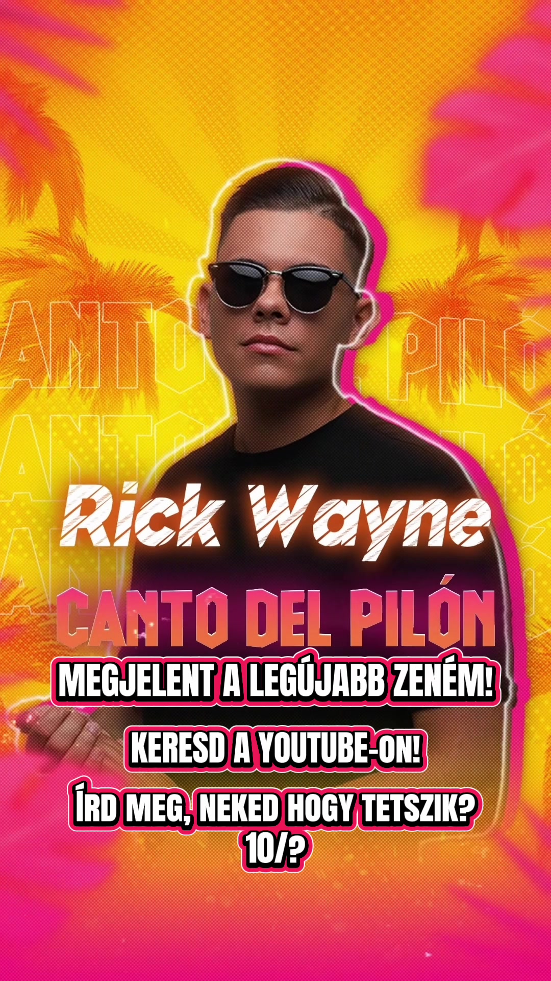@djrickwayne
