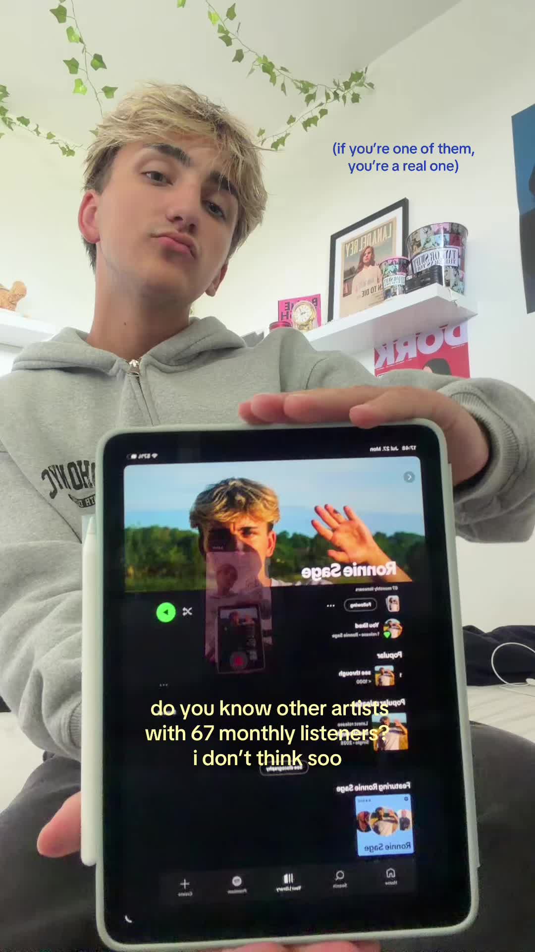 @ronniesage