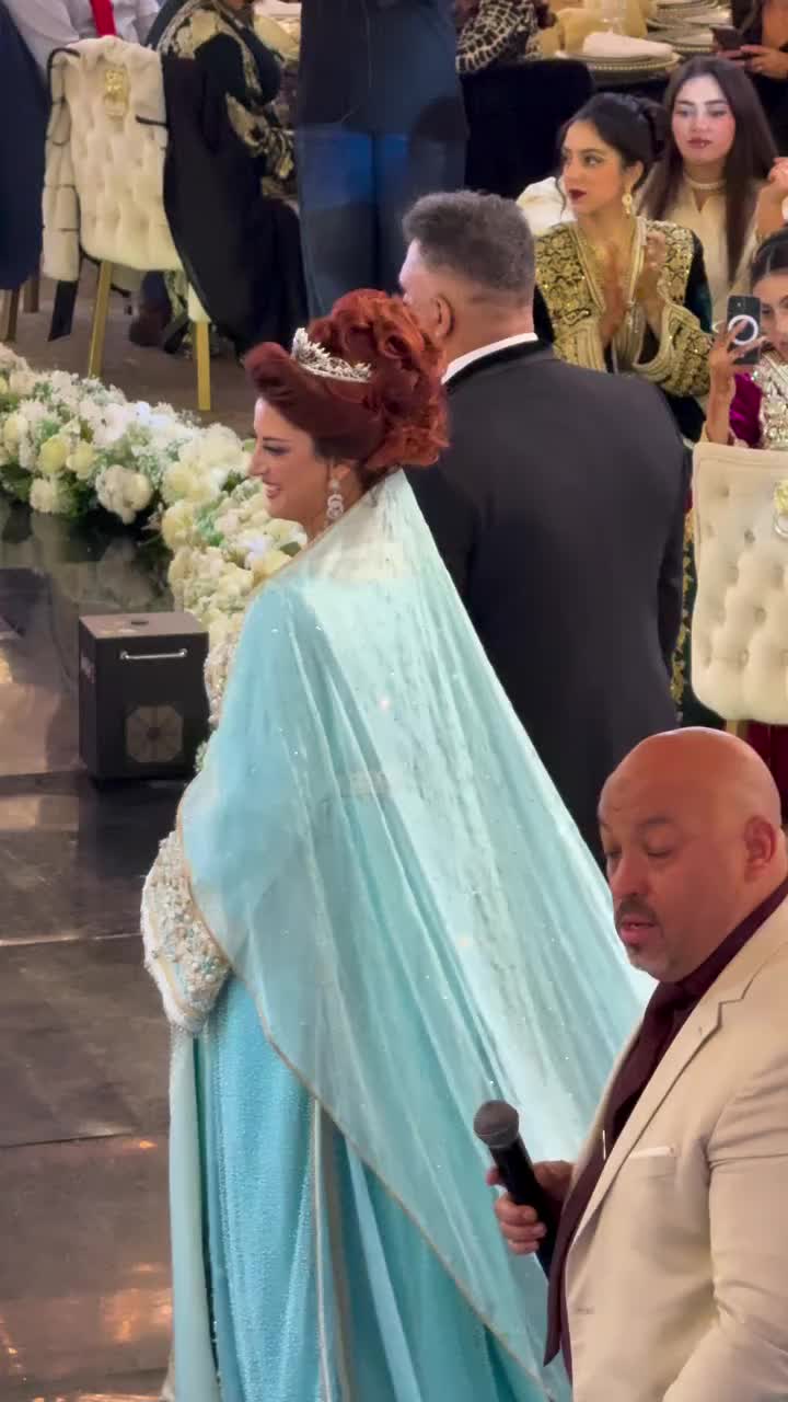 @Morrocan wedding