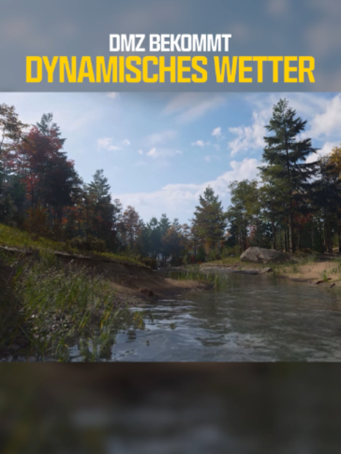 @Call of Duty Deutschland