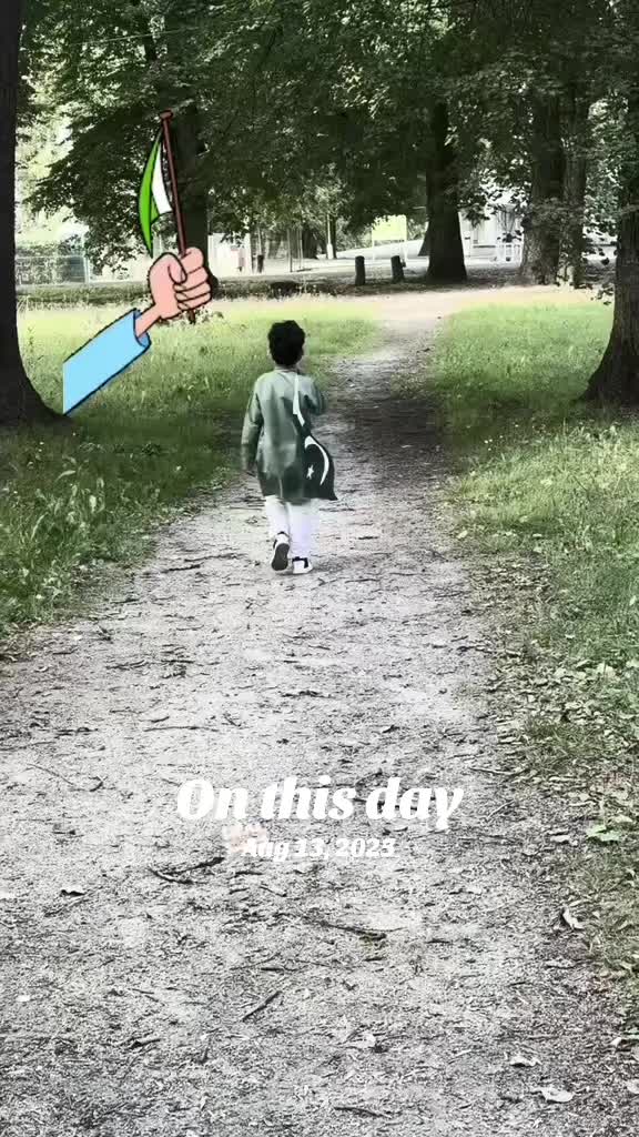 @Hassan ki Mama