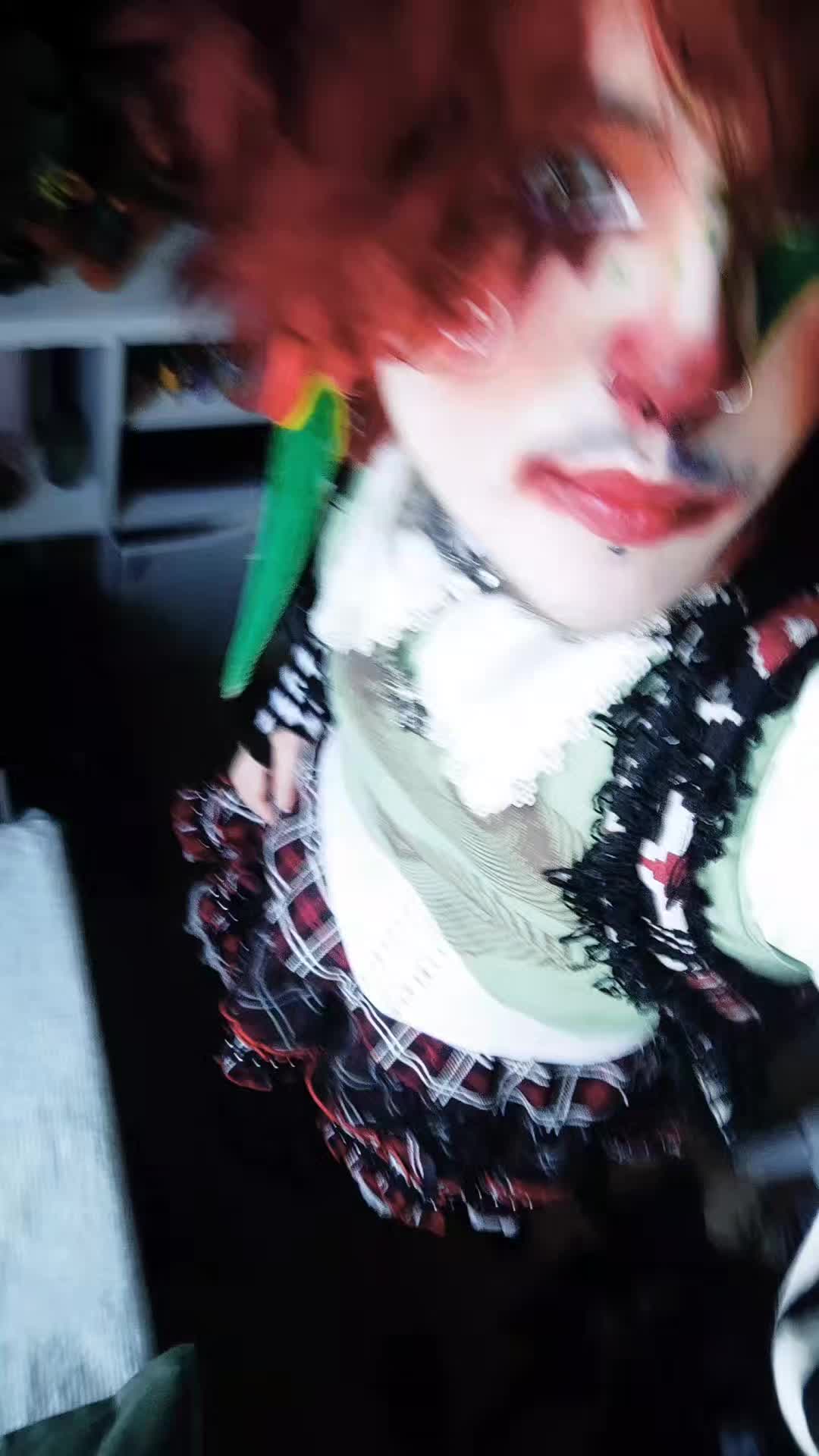 @thrilled vampire
