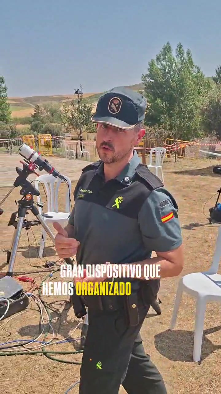 @Guardia Civil