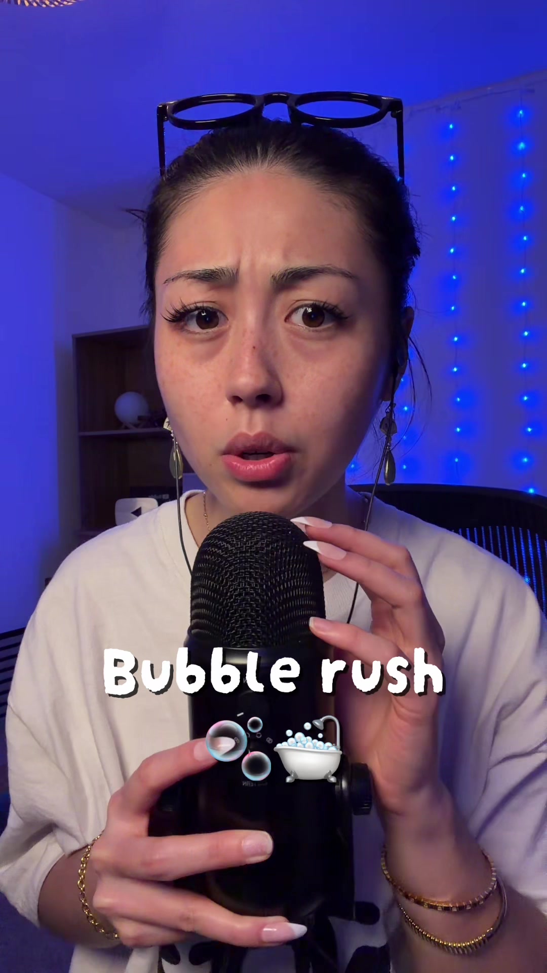@angelic lofi ASMR