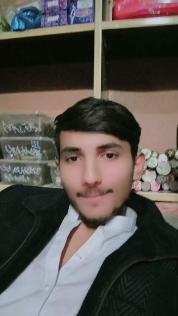 @HADAIR ALI