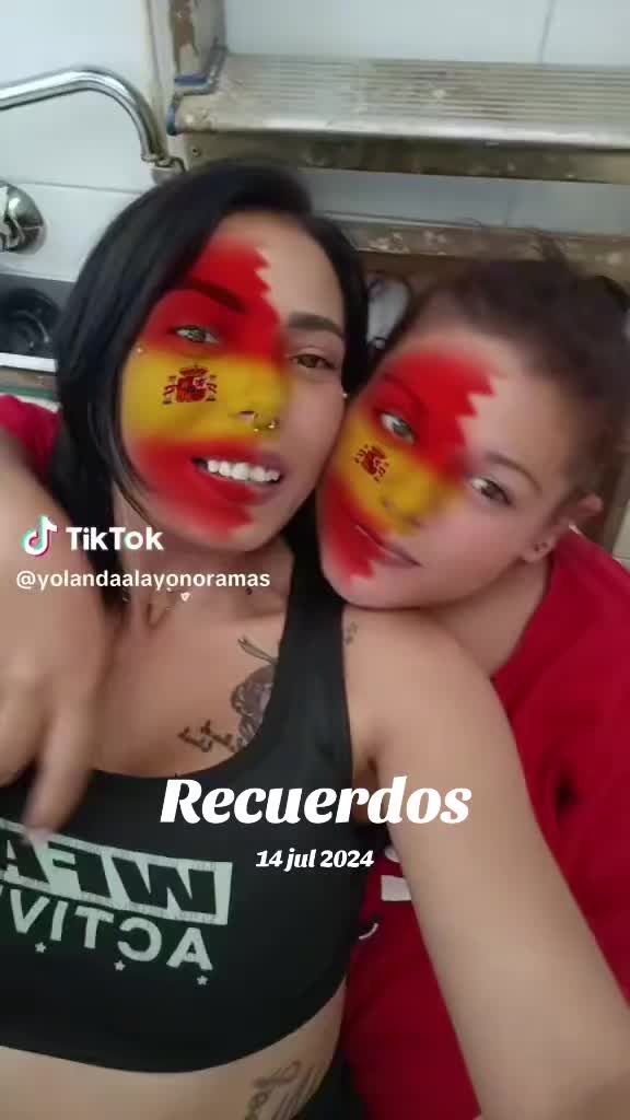 @Veronica Alayón Oramas 🇮🇨