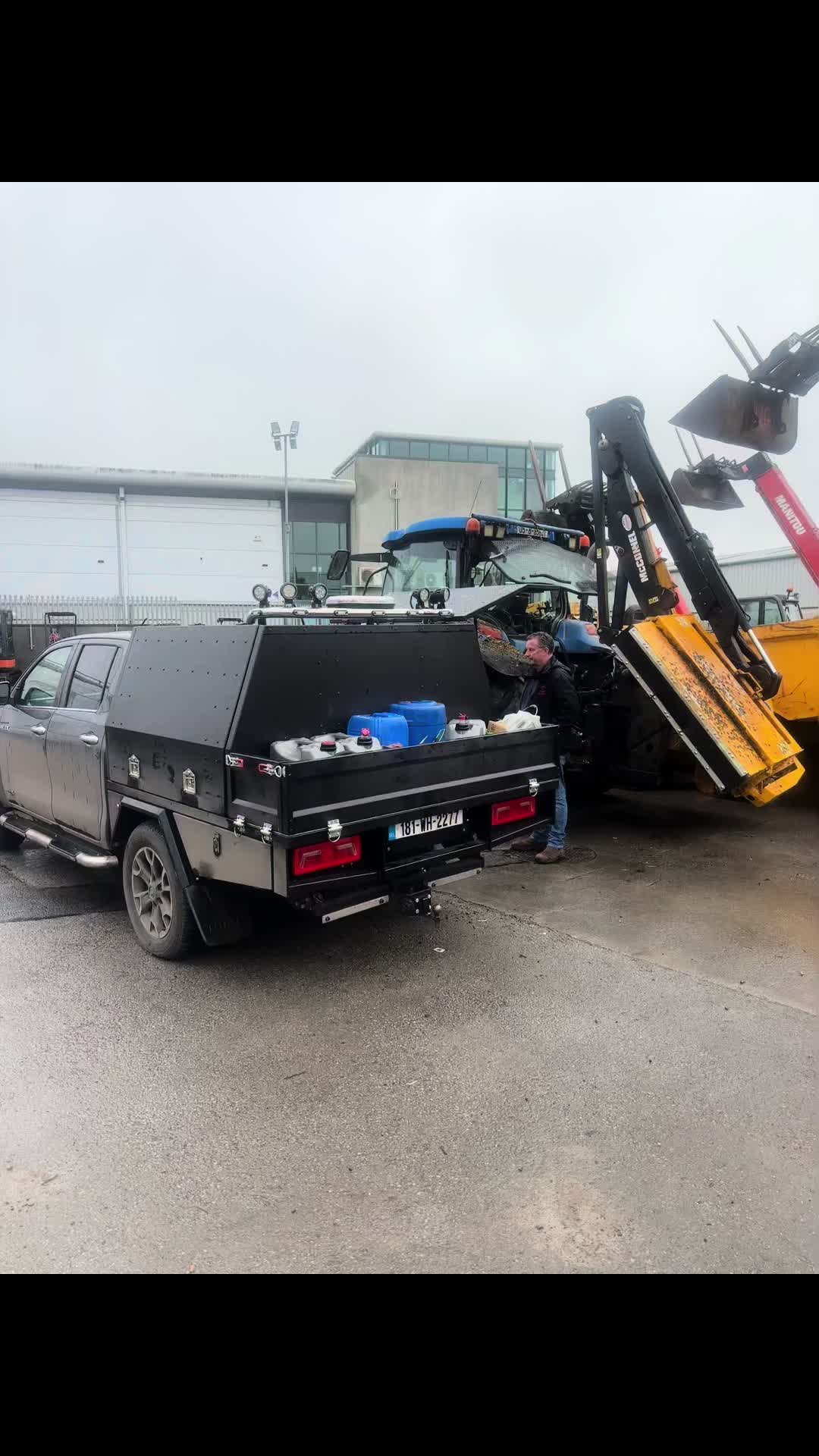 @Ben Mills 🛠️